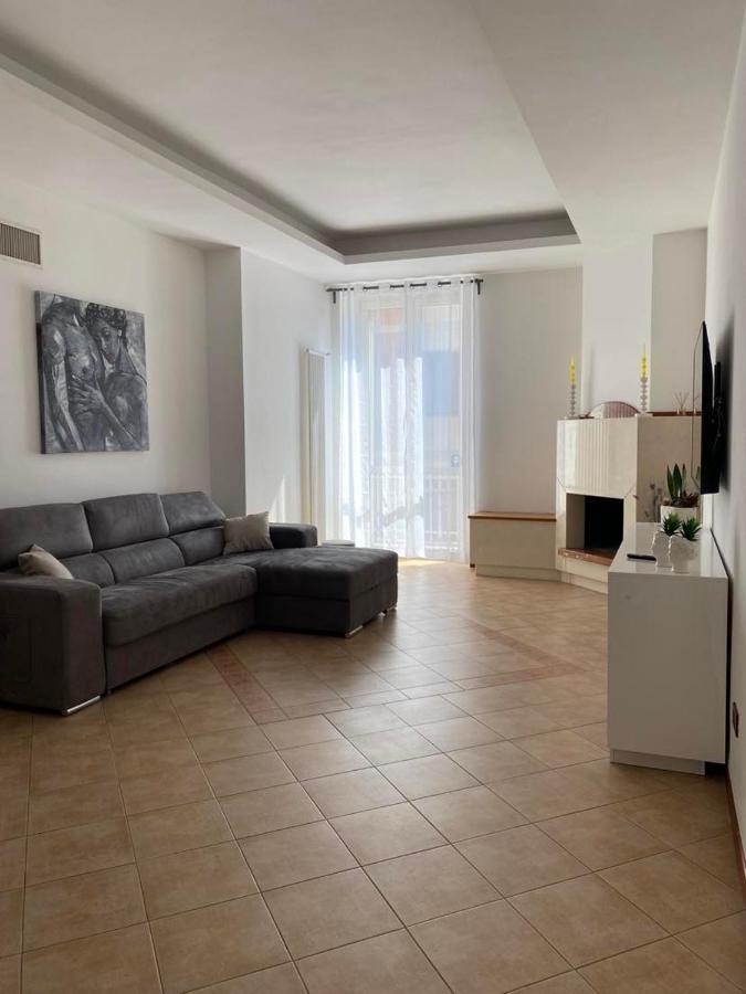 Casa Vacanze Domus Centrale Matera Kültér fotó