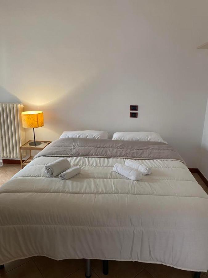 Casa Vacanze Domus Centrale Matera Kültér fotó