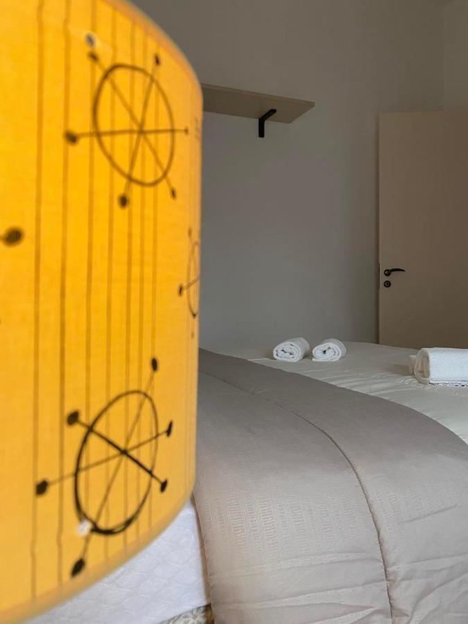Casa Vacanze Domus Centrale Matera Kültér fotó