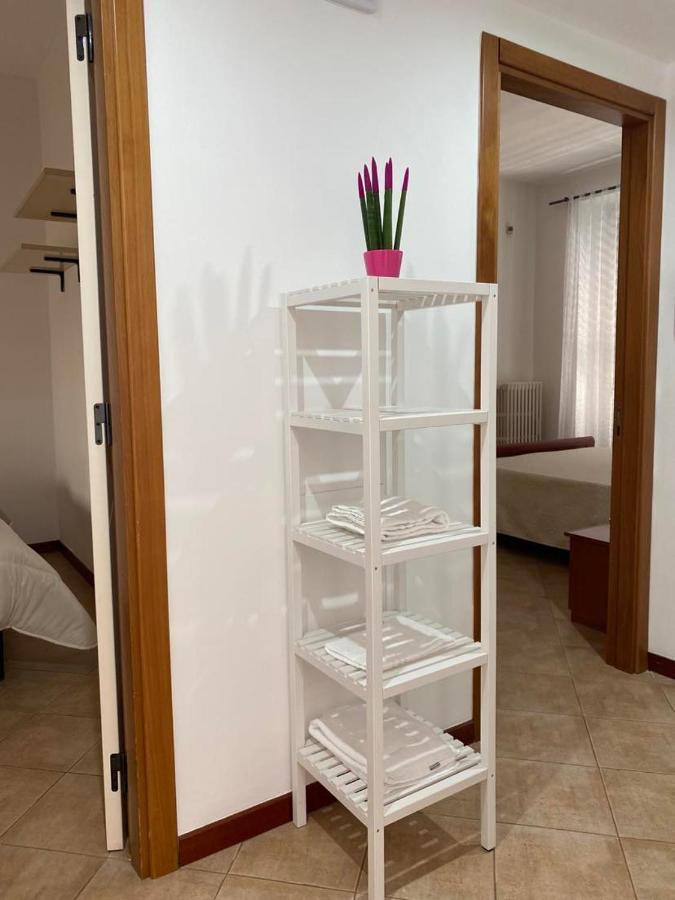 Casa Vacanze Domus Centrale Matera Kültér fotó
