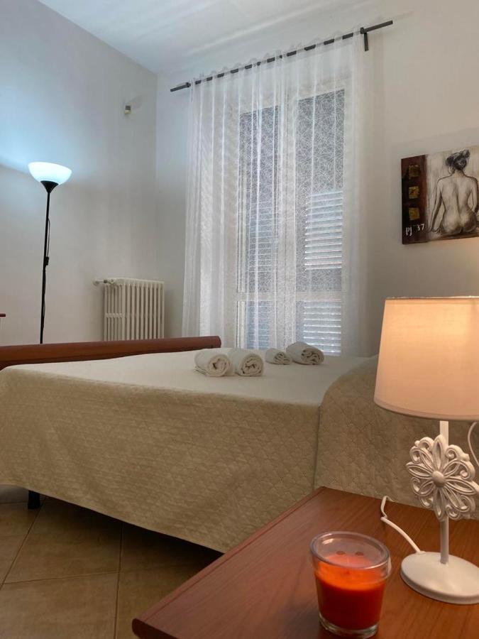 Casa Vacanze Domus Centrale Matera Kültér fotó