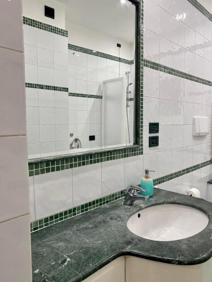 Casa Vacanze Domus Centrale Matera Kültér fotó