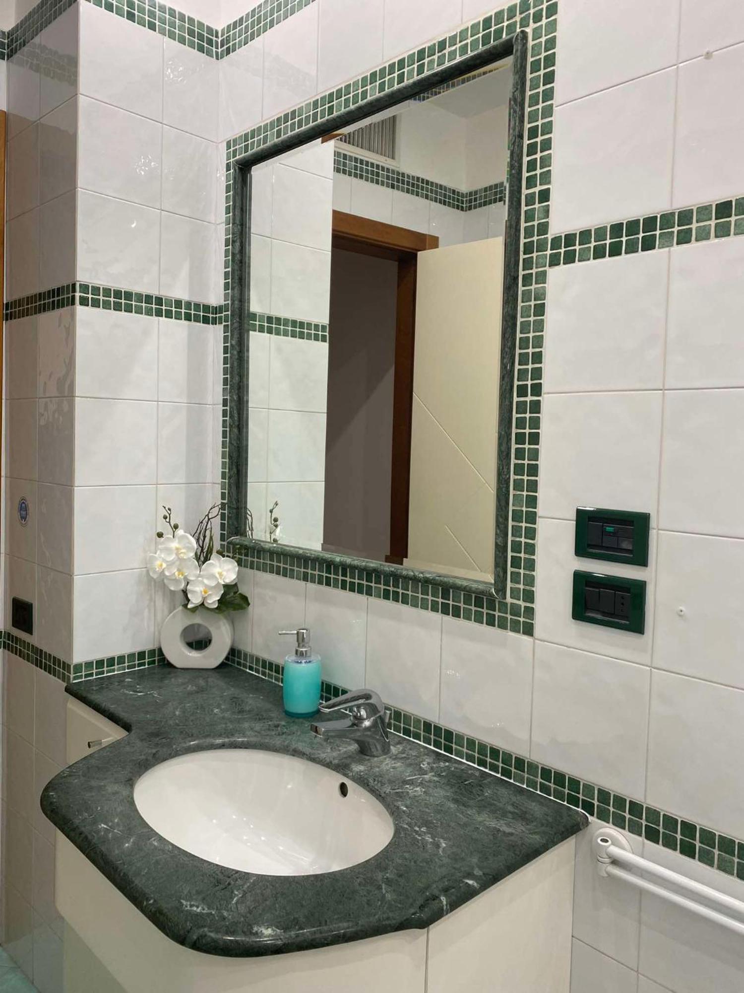 Casa Vacanze Domus Centrale Matera Kültér fotó